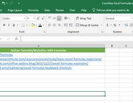 #46 for Excel data review and correction by Chrisdatuin28