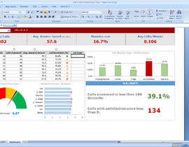 #36 pёr Excel data review and correction nga atifiqbal70