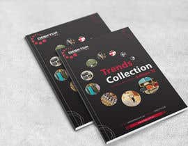 #22 pёr Design a catalogue cover. nga atikchowdhury55