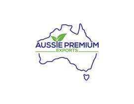 #126 for Aussie Premium Logo Design by Designjowel