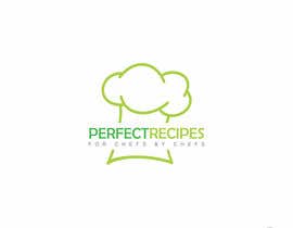 qualbi tarafından Design a Logo for Recipe website için no 2