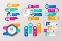 #38 for Must be done TODAY! Create Process info-graphic for Web Agency by MdFaisalS