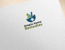 #133 untuk Design a Logo for a Home Remedy Business oleh sujon0787