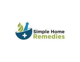 #154 untuk Design a Logo for a Home Remedy Business oleh sujon0787