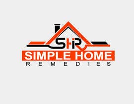 #147 untuk Design a Logo for a Home Remedy Business oleh ALAMIN522