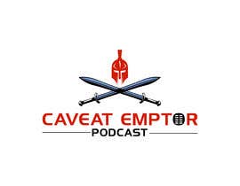 #65 para Need a logo for a Entrepreneurial Podcast de nazzasi69