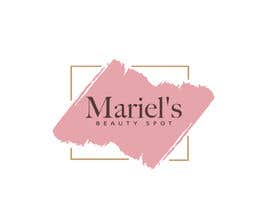#42 para Mariel&#039;s Beauty Spot por MoamenAhmedAshra