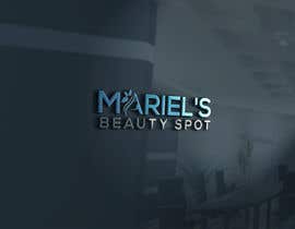 #63 para Mariel&#039;s Beauty Spot por khinoorbagom545