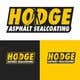 Kilpailutyön #106 pienoiskuva kilpailussa                                                     Create a logo and Brand Guide for a new asphalt sealcoating company
                                                