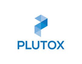 #423 za PLUTOX - Logo for cryptocurrency exchange company od ataurbabu18