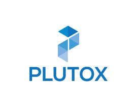 #424 for PLUTOX - Logo for cryptocurrency exchange company by ataurbabu18