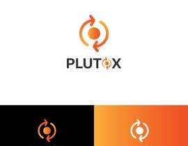 #448 za PLUTOX - Logo for cryptocurrency exchange company od CreativityforU