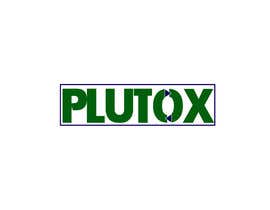 #439 for PLUTOX - Logo for cryptocurrency exchange company by designerayesha09