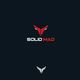 Konkurrenceindlæg #5386 billede for                                                     Logo for sportsware and sportsgear brand "Solid Mad"
                                                