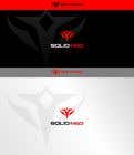 #4674 for Logo for sportsware and sportsgear brand &quot;Solid Mad&quot; af EstrategiaDesign