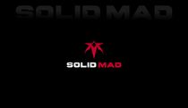 #4685 for Logo for sportsware and sportsgear brand &quot;Solid Mad&quot; af EstrategiaDesign