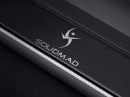 #1583 for Logo for sportsware and sportsgear brand &quot;Solid Mad&quot; by zahanara11223