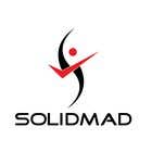#1585 for Logo for sportsware and sportsgear brand &quot;Solid Mad&quot; by zahanara11223