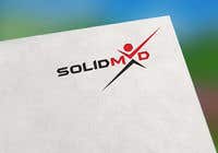 #2138 for Logo for sportsware and sportsgear brand &quot;Solid Mad&quot; by zahanara11223