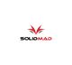 Pictograma corespunzătoare intrării #3970 pentru concursul „                                                    Logo for sportsware and sportsgear brand "Solid Mad"
                                                ”