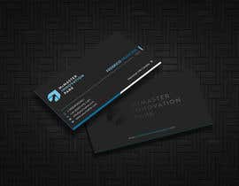 #296 for Design Business Cards by mmhmonju