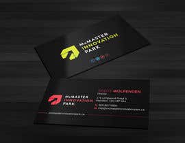 #117 for Design Business Cards by SSarman88