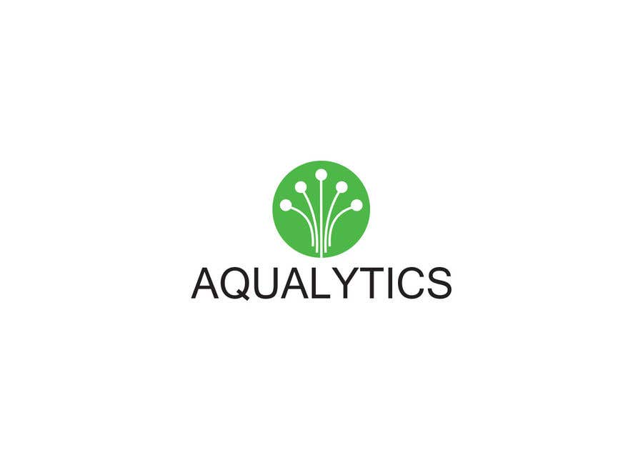 Contest Entry #105 for                                                 Logo design for aquatic analytics startup
                                            