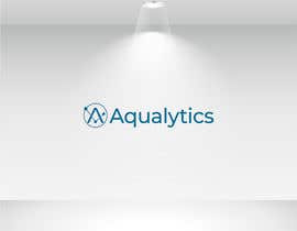 #452 for Logo design for aquatic analytics startup af bhjoy2018