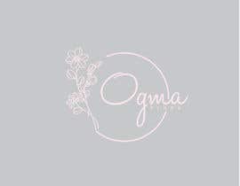 #177 for Ogma flora logo by creativelogo08