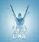 Imej kecil Penyertaan Peraduan #109 untuk                                                     DNA WATER LOGO
                                                