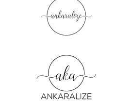 #111 untuk Logo Design for Ankaralize oleh mdshakib728