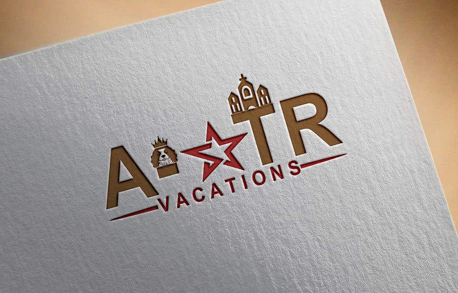 Participación en el concurso Nro.199 para                                                 A -STR Vacations
                                            