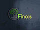Kilpailutyön #129 pienoiskuva kilpailussa                                                     Logo Design "Fincas Madrigal"
                                                