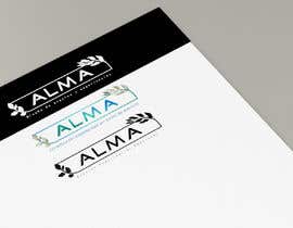 Nambari 3 ya Logo Deisgn (ALMA Event and Experiences Design) na samara2002