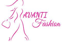 #172 ， Create a Fashion Logo 来自 FarzanaTani