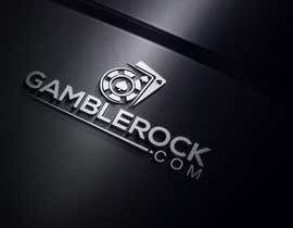 #53 for Logo Needed for GambleRock.com - Premium Logo Contest by ffaysalfokir