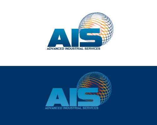 Penyertaan Peraduan #398 untuk                                                 Logo Design for AIS
                                            