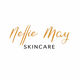 Contest Entry #45 thumbnail for                                                     Simple logo For Nellie May Skincare
                                                