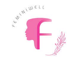 #85 para Logo for women website de Veevi14