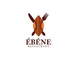#88 für I need this draft logo to be done properly for a Restaurant logo. Kindly use the fonts and prints given to inspire and make a proper real professional logo. von HashamRafiq2