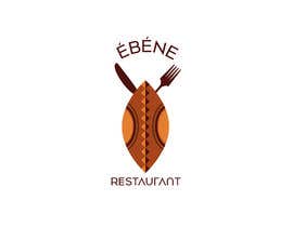 #91 für I need this draft logo to be done properly for a Restaurant logo. Kindly use the fonts and prints given to inspire and make a proper real professional logo. von HashamRafiq2