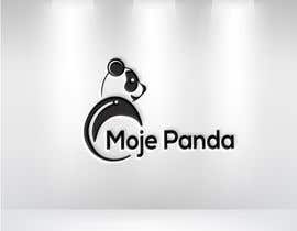 #185 per Logo Moje Panda da Shahnaz45