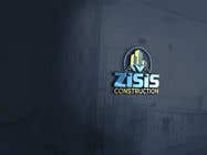 #197 untuk Building Company Logo Design oleh Maaz1121