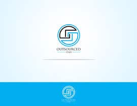 Nro 55 kilpailuun Design a Logo for &quot;Outsourced staff&quot; käyttäjältä JaizMaya