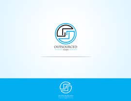 Nro 56 kilpailuun Design a Logo for &quot;Outsourced staff&quot; käyttäjältä JaizMaya