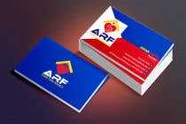 #529 para Design a company business card de graphics2244