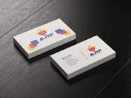 #326 untuk Design a company business card oleh gmtaskim