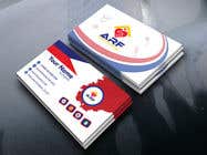 #280 untuk Design a company business card oleh jarif717