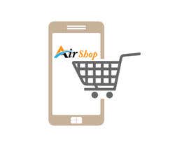 #72 for Design a new E-commerce Logo by arfil77