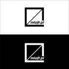 #20 cho Logo dla branży MEBLE / meblowej | Logo for furniture store / shop = LOFT STORE bởi jefripermana17
